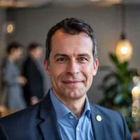 Markus Perdrizat