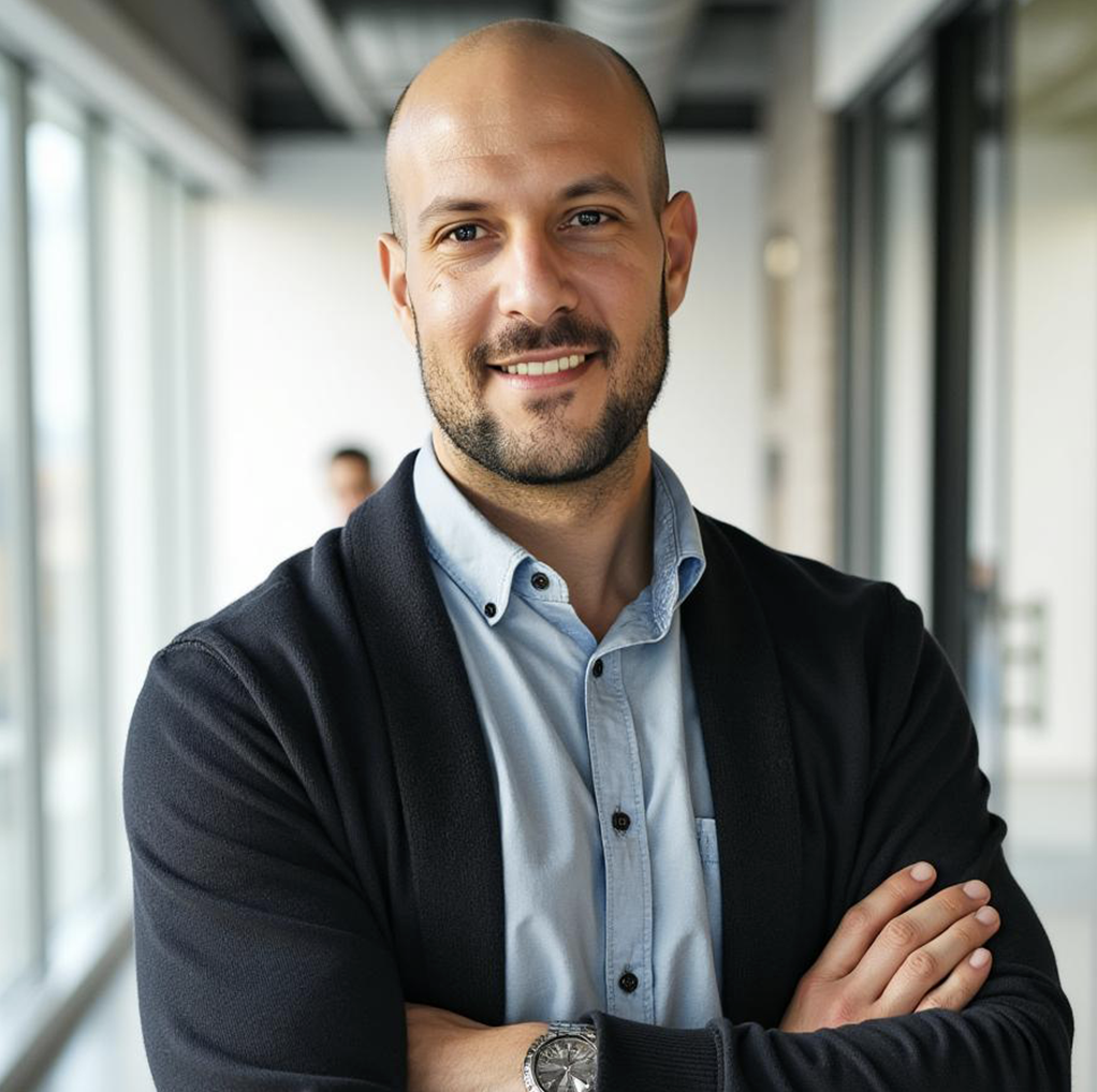 Abdelrahman Abdelwahed