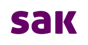 customer sak logo